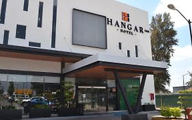 Hangar Inn Guadalajara Aeropuerto